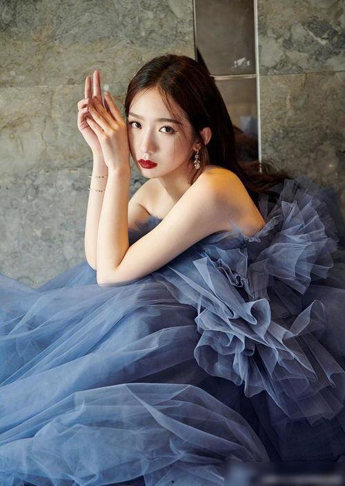 明星爆料孟美岐视频大全,揭秘明星幕后生活瞬间  第1张