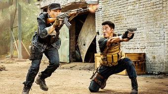 在线观看战狼,热血铸就民族脊梁  第1张