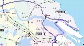 高铁规划爆料最新消息,全国高铁网络布局再升级,未来出行更便捷 第1张 高铁规划爆料最新消息,全国高铁网络布局再升级,未来出行更便捷 第1张