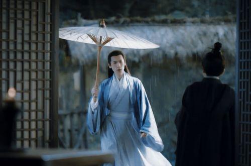 吃瓜娱乐圈罗云熙,瓜田里的娱乐圈新星  第1张