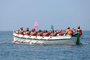 舢舨在线观看,穿越时空的航程，在线观看带你领略历史风华  第1张
